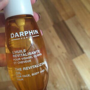 Darphin Revitalizing Oil 50ml Bottle NEW